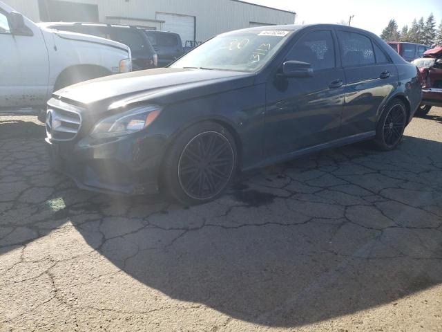 Photo 1 from auction – 2014 MERCEDES-BENZ E 350 with VIN WDDHF5KB3EA905952