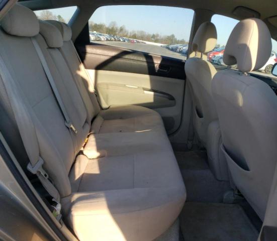 Photo 10 from auction – 2009 TOYOTA PRIUS with VIN JTDKB20U497824749