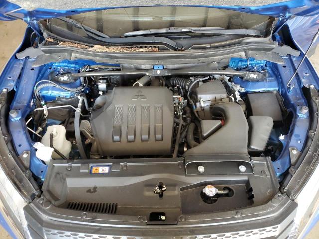 Photo 12 from auction – 2023 MITSUBISHI ECLIPSE CR with VIN JA4ATWAA9PZ004070