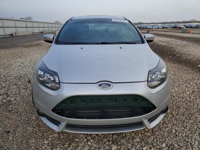 Photo 5 from auction – 2014 FORD FOCUS ST with VIN 1FADP3L98EL452086