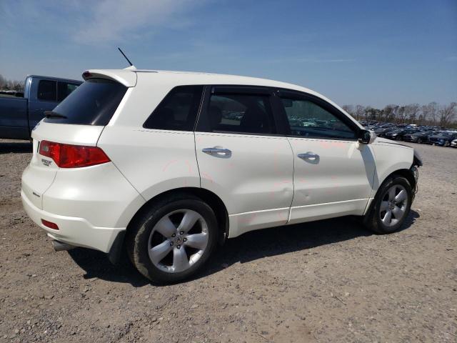 Photo 3 from auction – 2009 ACURA RDX TECHNO with VIN 5J8TB18509A005978