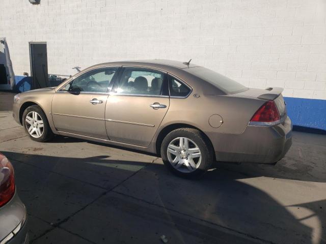 Photo 2 from auction – 2007 CHEVROLET IMPALA LTZ with VIN 2G1WU58R879329293