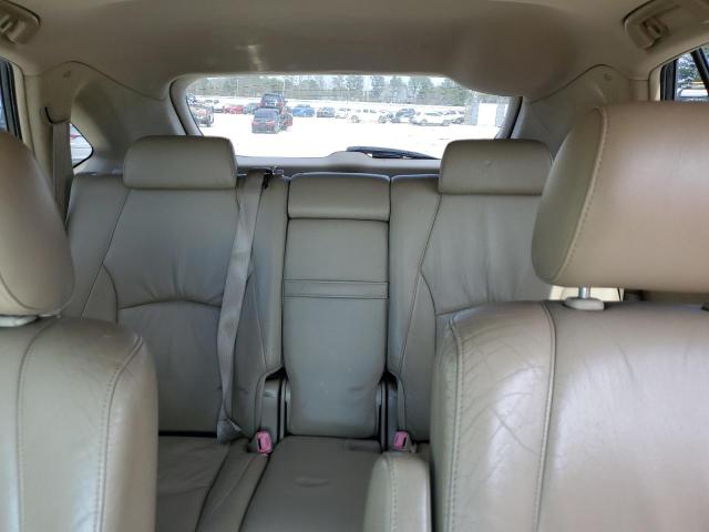 Photo 10 from auction – 2004 LEXUS RX with VIN JTJHA31U240051568