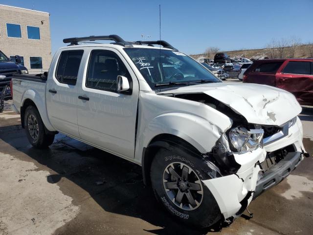 Photo 4 from auction – 2021 NISSAN FRONTIER S with VIN 1N6ED0EB2MN710298
