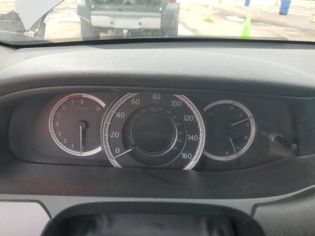 Photo 9 from auction – 2015 HONDA ACCORD LX with VIN 1HGCR2F35FA220271
