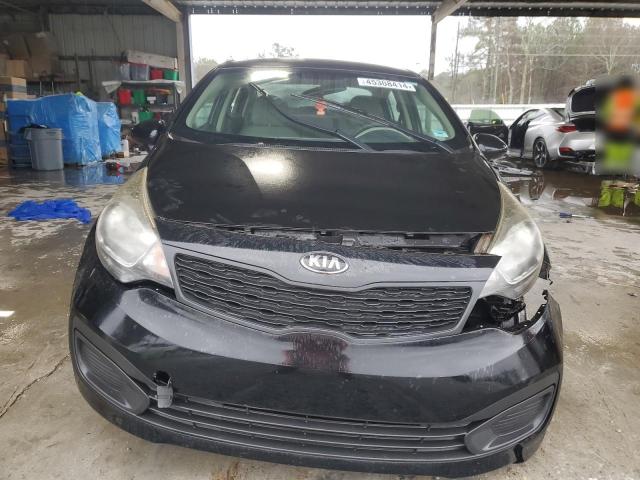 Photo 5 from auction – 2015 KIA RIO LX with VIN KNADM4A35F6520641