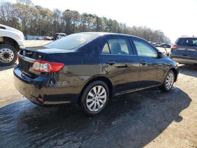 Photo 3 from auction – 2013 TOYOTA COROLLA BA with VIN 2T1BU4EE0DC952839