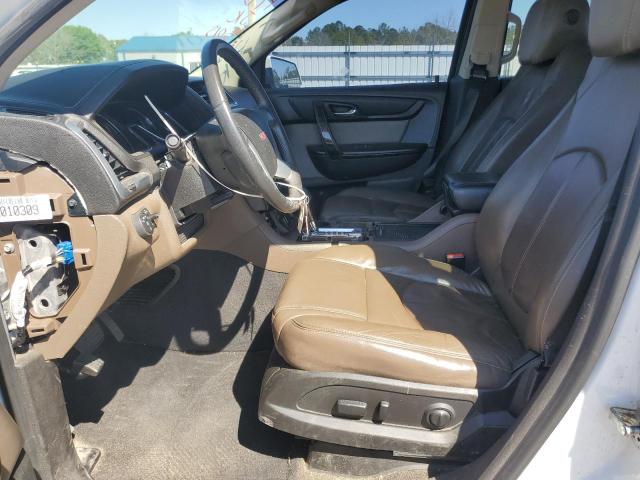 Photo 7 from auction – 2016 GMC ACADIA SLT with VIN 1GKKRRKD9GJ151723