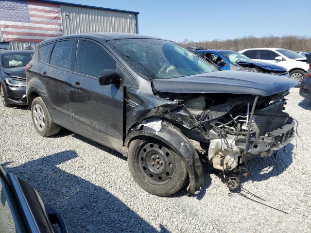 Photo 4 from auction – 2019 FORD ESCAPE S with VIN 1FMCU0F78KUB93852