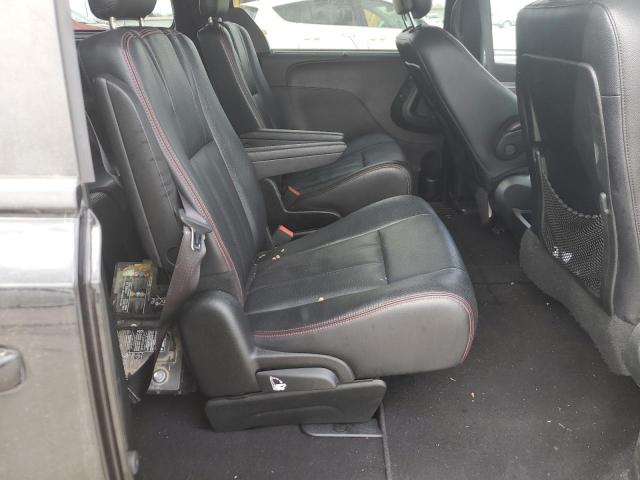 Photo 11 from auction – 2017 DODGE GRAND CARA with VIN 2C4RDGEG0HR699769