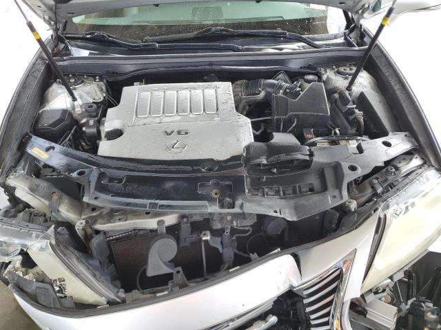 Photo 11 from auction – 2013 LEXUS ES 350 with VIN JTHBK1GG4D2014200