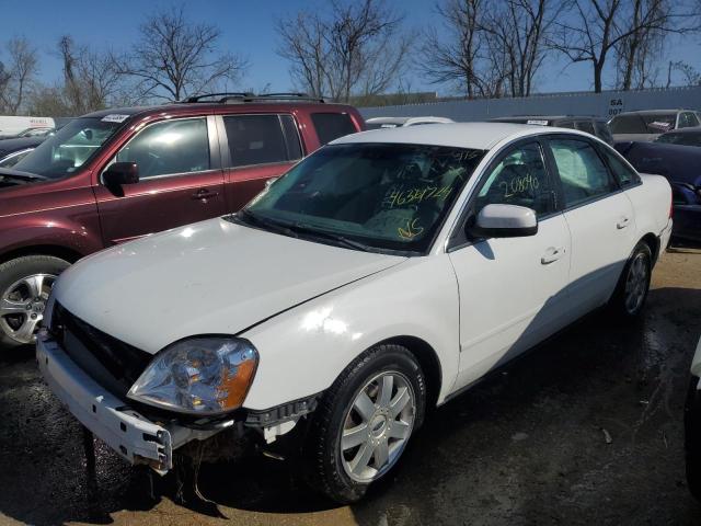 Photo 1 from auction – 2006 FORD FIVE HUNDR with VIN 1FAHP23136G117527