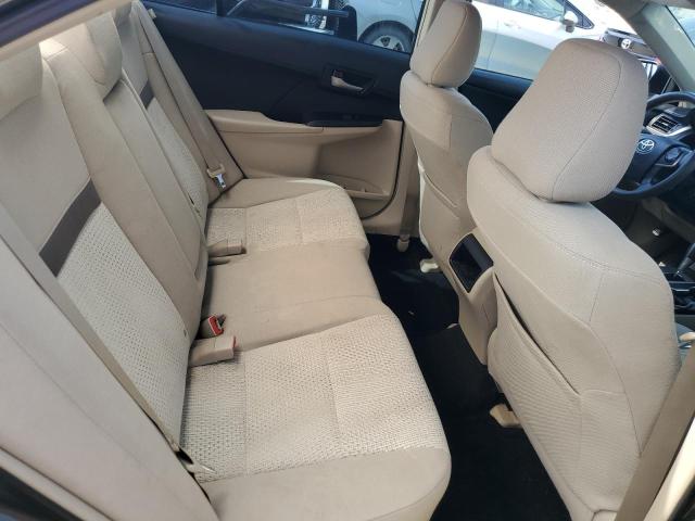 Photo 10 from auction – 2013 TOYOTA CAMRY L with VIN 4T4BF1FK9DR331861