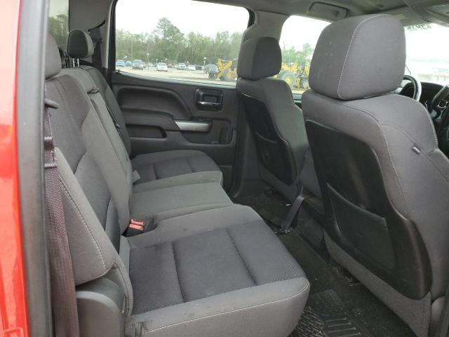 Photo 10 from auction – 2014 CHEVROLET SILVERADO with VIN 3GCPCREC0EG246367