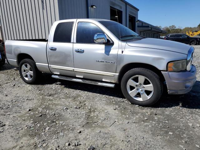 Photo 4 from auction – 2005 DODGE RAM 1500 S with VIN 1D7HA18N95J621623