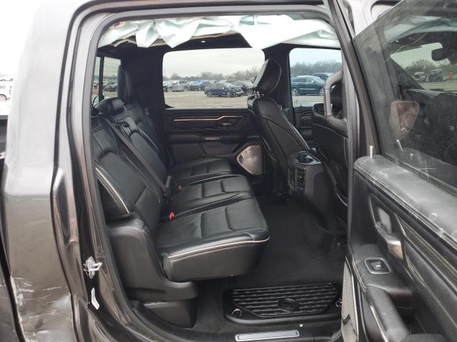 Photo 10 from auction – 2019 RAM 1500 LIMIT with VIN 1C6SRFHT9KN839710