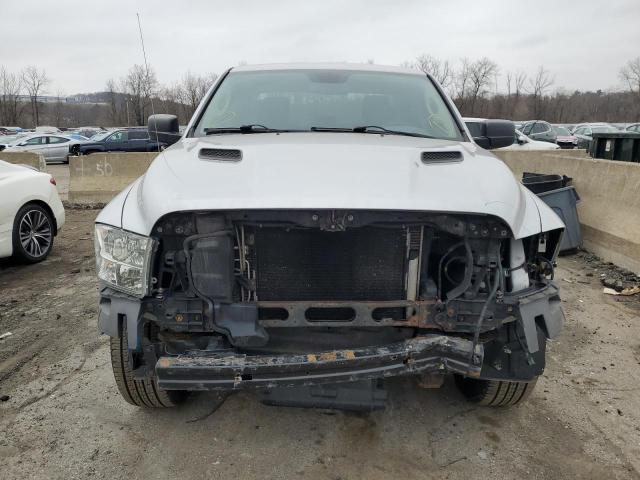 Photo 5 from auction – 2014 RAM 1500 ST with VIN 1C6RR7FT8ES180824