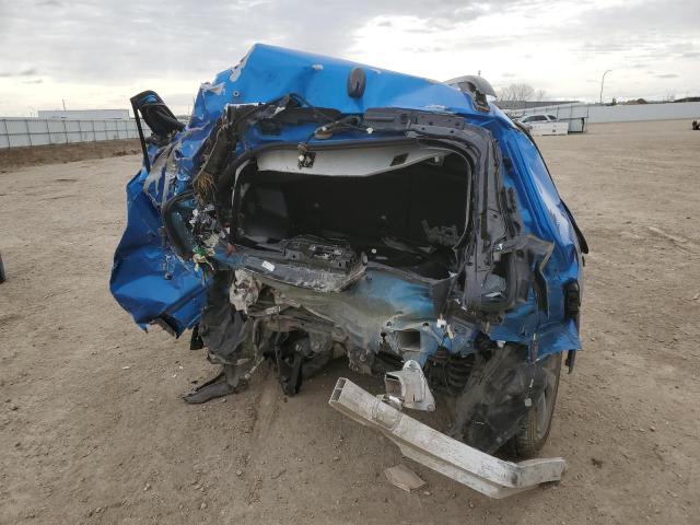 Photo 6 from auction – 2020 JEEP CHEROKEE L with VIN 1C4PJMLB6LD647015