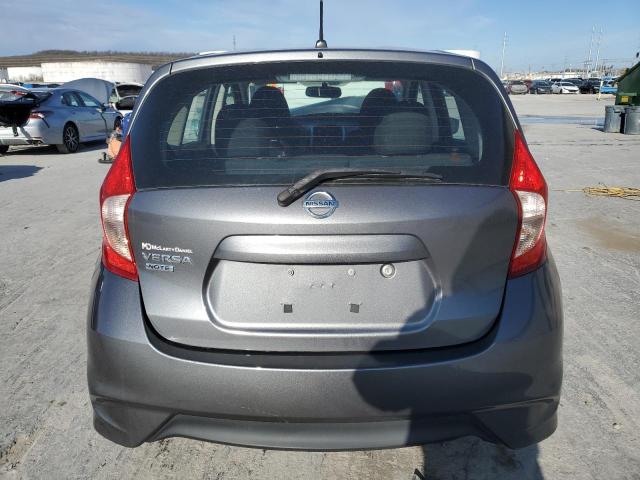 Photo 6 from auction – 2017 NISSAN VERSA NOTE with VIN 3N1CE2CP3HL379273