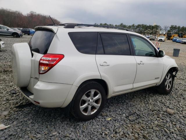Photo 3 from auction – 2011 TOYOTA RAV4 LIMIT with VIN 2T3DF4DV8BW157237