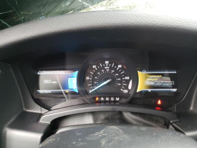 Photo 9 from auction – 2015 FORD EXPEDITION with VIN 1FMJK1JT0FEF38685
