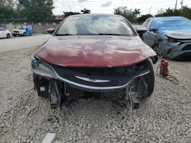 Photo 5 from auction – 2016 CHRYSLER 200 LIMITE with VIN 1C3CCCAB9GN113615