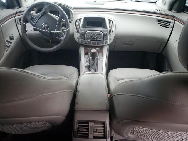 Photo 8 from auction – 2011 BUICK LACROSSE C with VIN 1G4GC5ED1BF268839