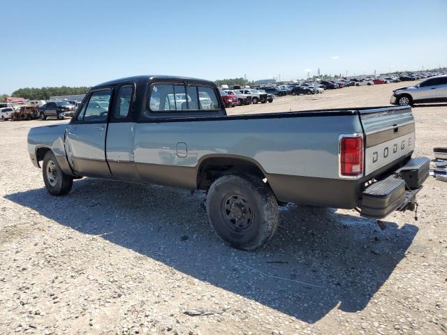 Photo 2 from auction – 1993 DODGE D-SERIES D with VIN 3B7KE23C4PM146906