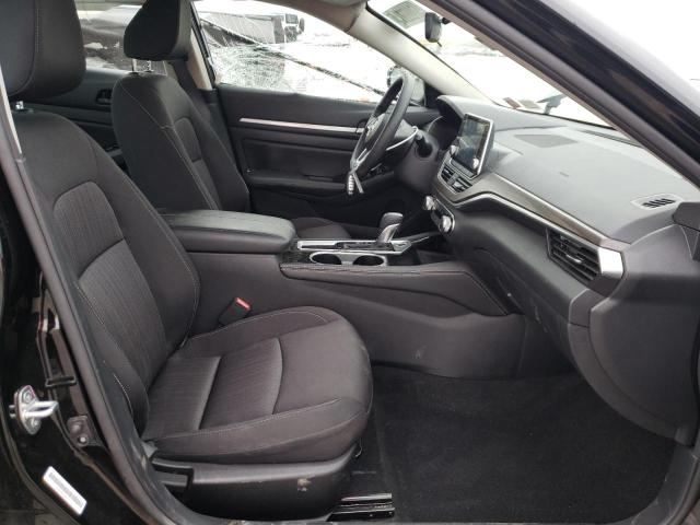 Photo 7 from auction – 2023 NISSAN ALTIMA SV with VIN 1N4BL4DV8PN370855