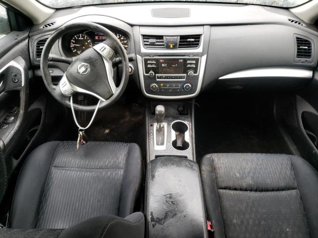 Photo 8 from auction – 2016 NISSAN ALTIMA 2.5 with VIN 1N4AL3AP5GN346184
