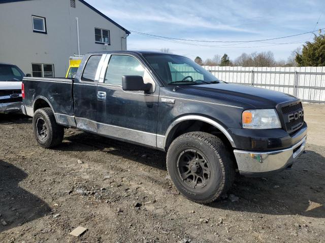 Photo 4 from auction – 2007 FORD F150 with VIN 1FTPX14507FA55464