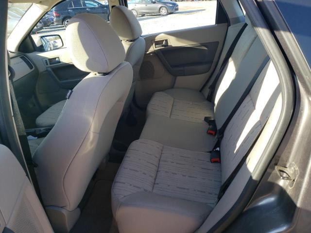 Photo 10 from auction – 2010 FORD FOCUS SE with VIN 1FAHP3FN1AW206306