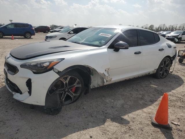 KIA STINGER GT 2019 z numerem VIN KNAE35LC5K6045142 - Zdjęcie z aukcji