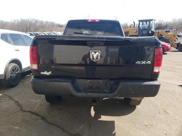 Photo 6 from auction – 2013 RAM 2500 ST with VIN 3C6UR5CL3DG558993