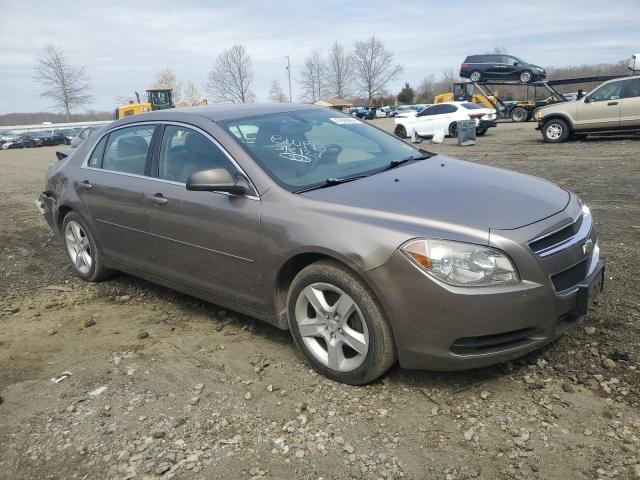Photo 4 from auction – 2010 CHEVROLET MALIBU LS with VIN 1G1ZB5EB3AF196385