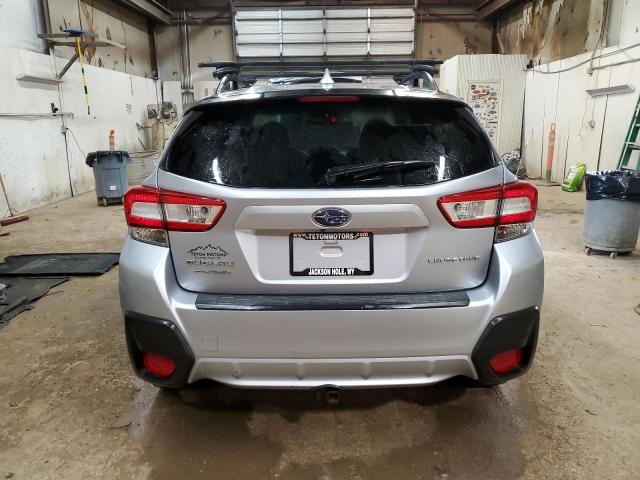 Photo 6 from auction – 2018 SUBARU CROSSTREK with VIN JF2GTABC8J9229916