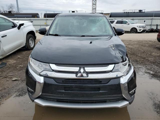Photo 5 from auction – 2017 MITSUBISHI OUTLANDER with VIN JA4AD3A31HZ009343