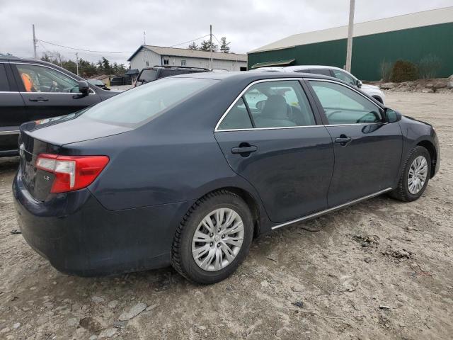 Photo 3 from auction – 2014 TOYOTA CAMRY L with VIN 4T1BF1FKXEU414758