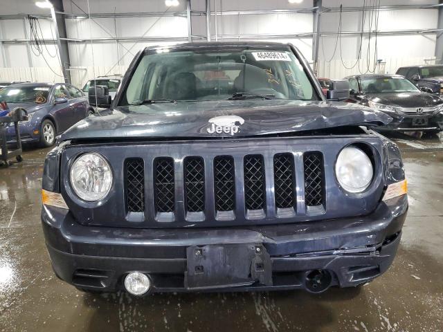 Photo 5 from auction – 2015 JEEP PATRIOT SP with VIN 1C4NJRBB1FD231335