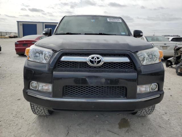 Photo 5 from auction – 2011 TOYOTA 4RUNNER SR with VIN JTEZU5JR8B5031388