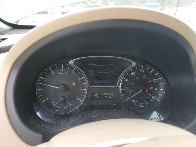 Photo 9 from auction – 2014 NISSAN ALTIMA 2.5 with VIN 1N4AL3AP0EC163932