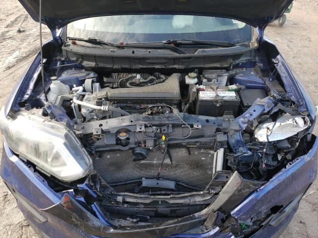 Photo 12 from auction – 2017 NISSAN ROGUE S with VIN JN8AT2MT9HW141190