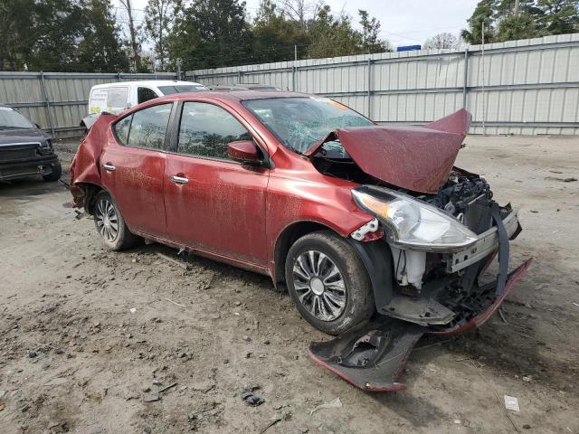 Photo 4 from auction – 2017 NISSAN VERSA S with VIN 3N1CN7AP9HL875193