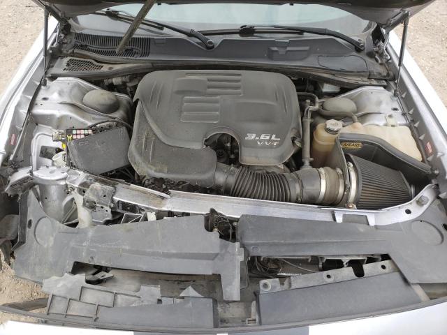 Photo 11 from auction – 2018 DODGE CHALLENGER with VIN 2C3CDZAG4JH209440