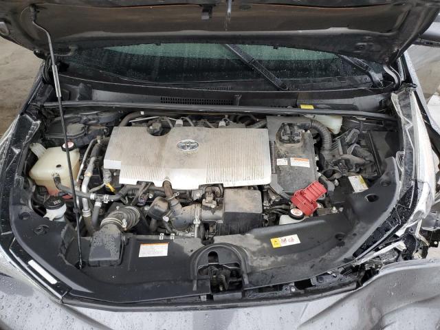 Photo 11 from auction – 2016 TOYOTA PRIUS with VIN JTDKARFU8G3029324