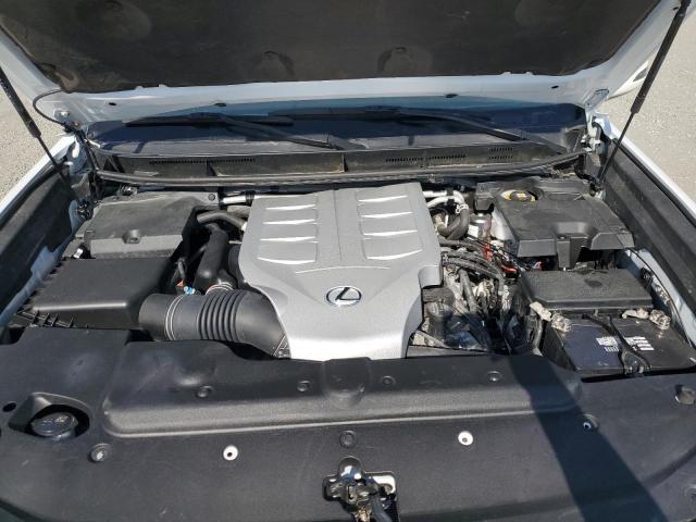Photo 11 from auction – 2023 LEXUS GX 460 with VIN JTJAM7BX3P5345514