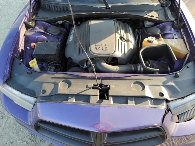 Photo 11 from auction – 2014 DODGE CHARGER R/ with VIN 2C3CDXCT1EH137794