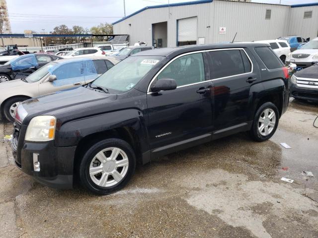 GMC TERRAIN SL 2014 con VIN 2GKALMEK1E6226919 - Foto de la subasta