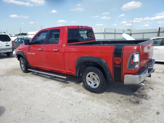 Photo 2 from auction – 2012 DODGE RAM 1500 S with VIN 1C6RD6GP7CS135722
