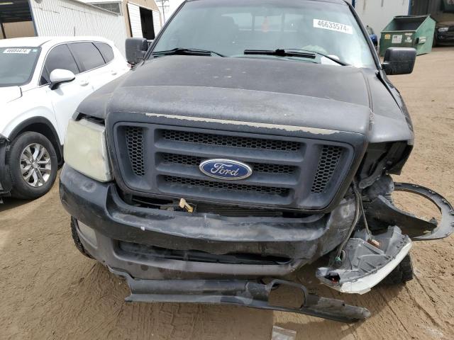 Photo 11 from auction – 2004 FORD F150 SUPER with VIN 1FTPW14554KB48132